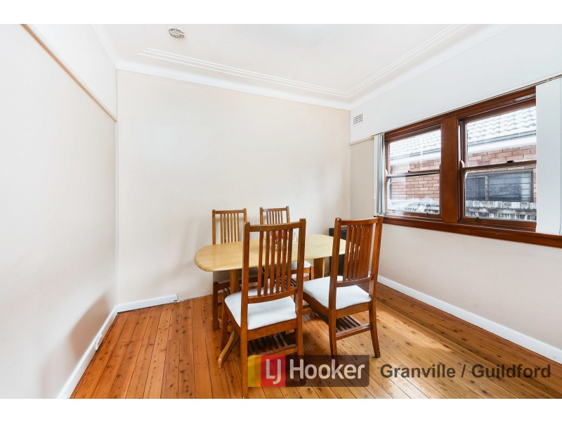 70 Berwick Street, Guildford NSW 2161