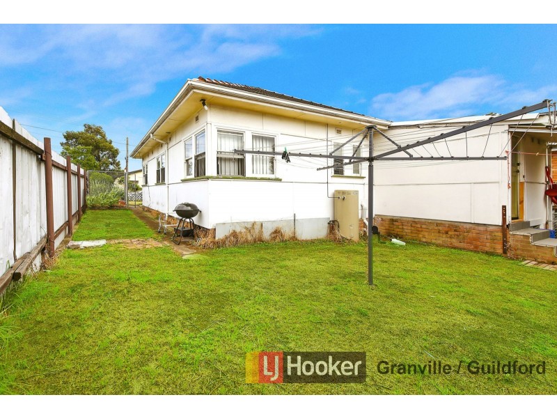 70 Berwick Street, Guildford NSW 2161