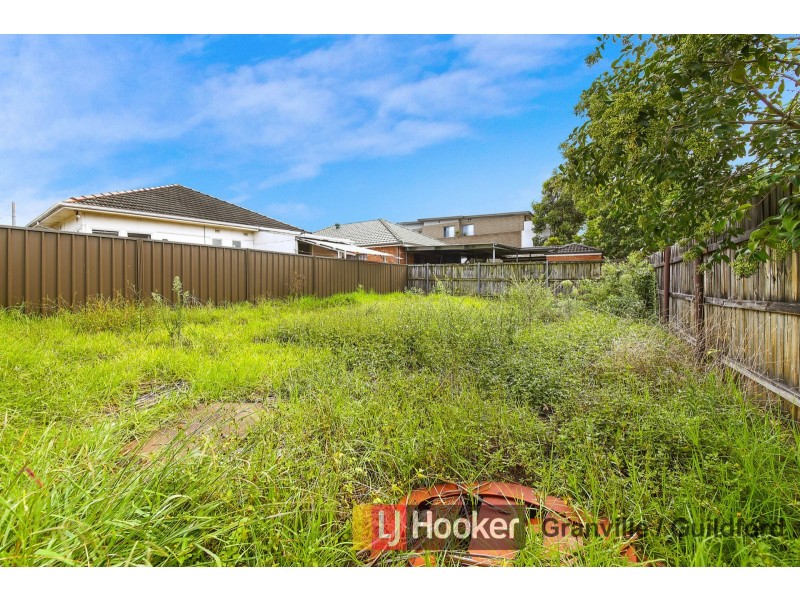 70 Berwick Street, Guildford NSW 2161