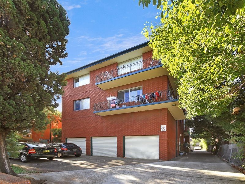 6/33 Bowden Street, Harris Park NSW 2150