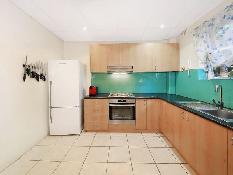 6/33 Bowden Street, Harris Park NSW 2150