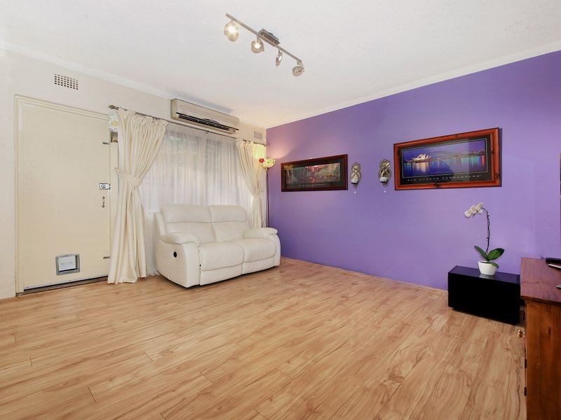 6/33 Bowden Street, Harris Park NSW 2150