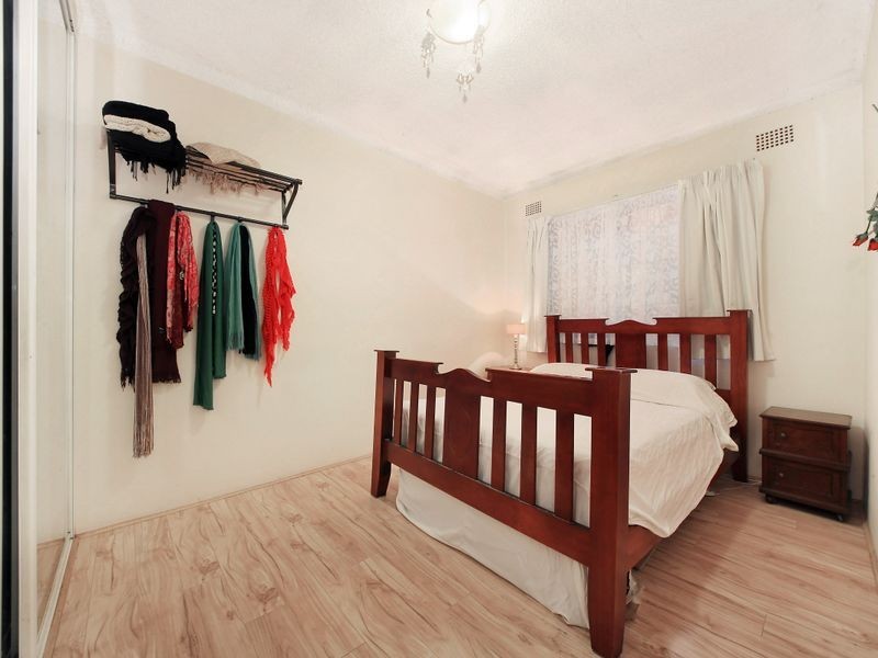 6/33 Bowden Street, Harris Park NSW 2150