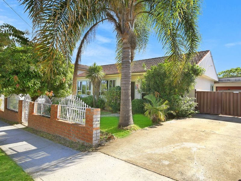 96 Alfred Street, Rosehill NSW 2142