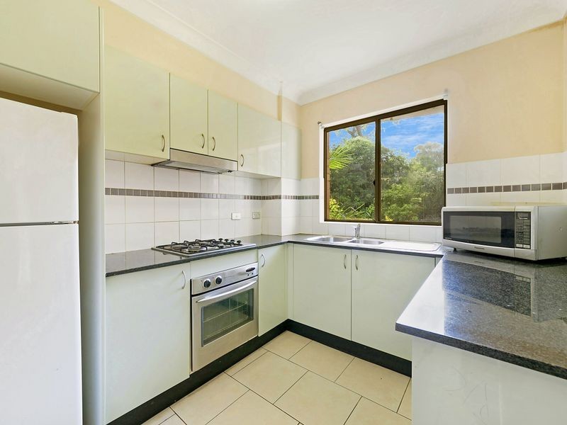 3/5-11 Stimson Street, Guildford NSW 2161