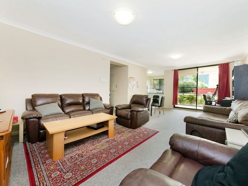 3/5-11 Stimson Street, Guildford NSW 2161