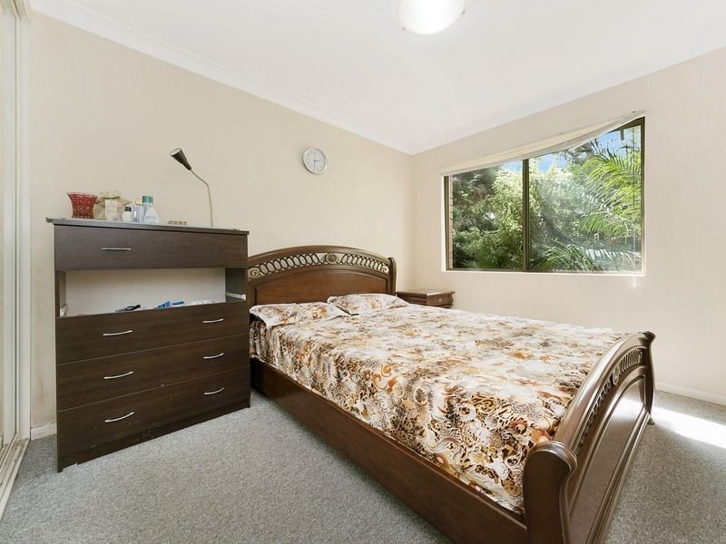 3/5-11 Stimson Street, Guildford NSW 2161