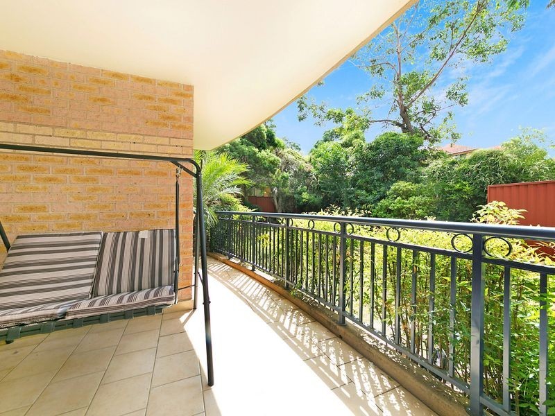 3/5-11 Stimson Street, Guildford NSW 2161