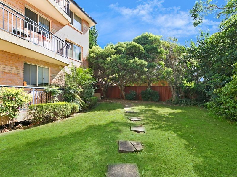 3/5-11 Stimson Street, Guildford NSW 2161