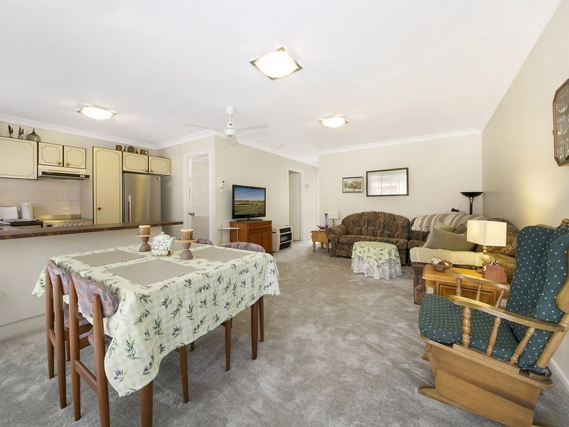 3/85 Railway Street, Yennora NSW 2161