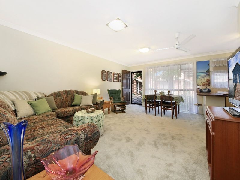 3/85 Railway Street, Yennora NSW 2161