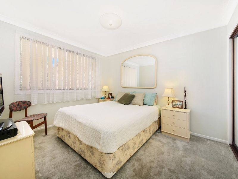 3/85 Railway Street, Yennora NSW 2161