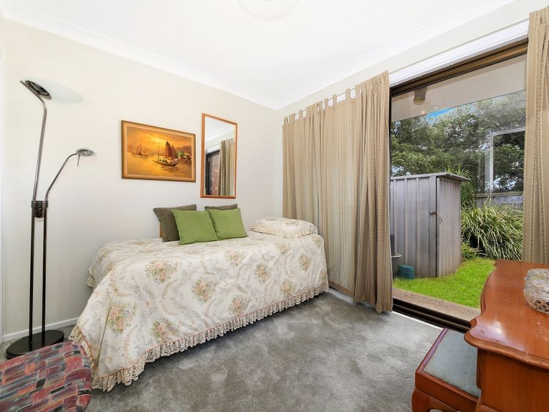 3/85 Railway Street, Yennora NSW 2161