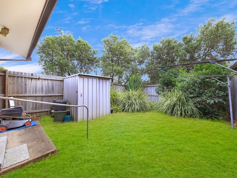 3/85 Railway Street, Yennora NSW 2161