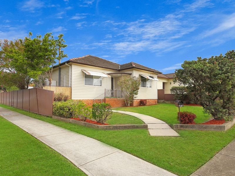 84 Rawson Road, Guildford NSW 2161