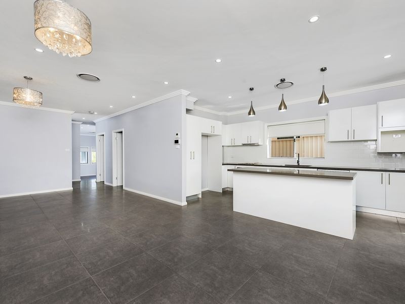 1a Welsford Street, Merrylands NSW 2160