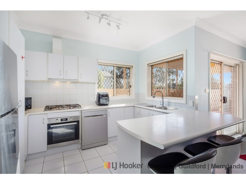 61 Woodstock Street, Guildford NSW 2161