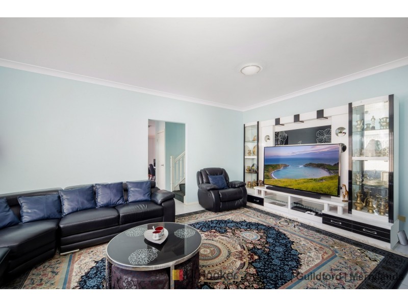 61 Woodstock Street, Guildford NSW 2161