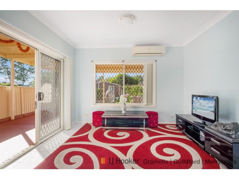 61 Woodstock Street, Guildford NSW 2161