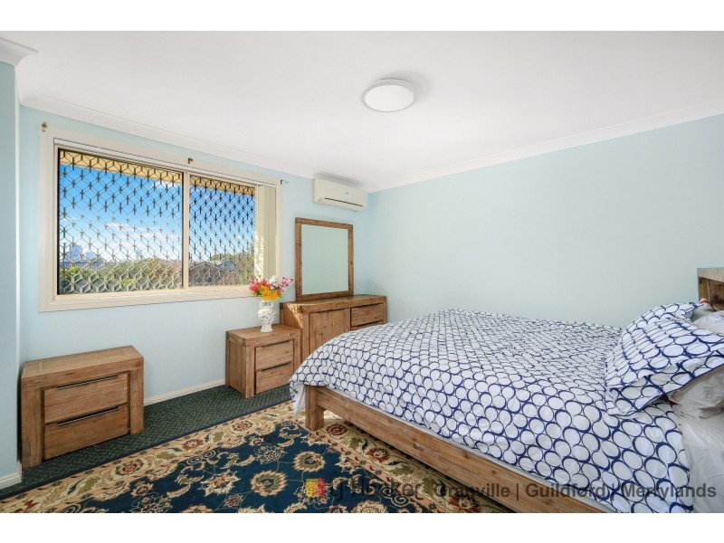 61 Woodstock Street, Guildford NSW 2161