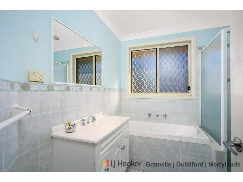 61 Woodstock Street, Guildford NSW 2161