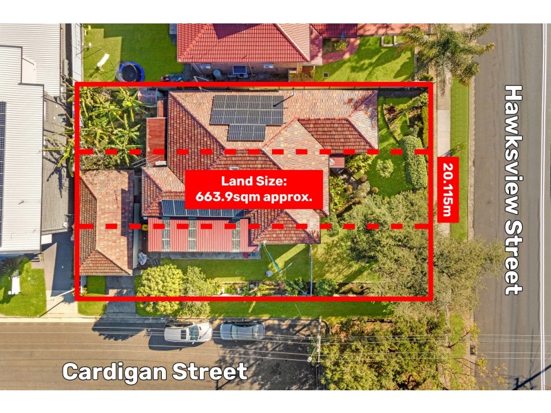 80 Hawksview Street, Guildford NSW 2161