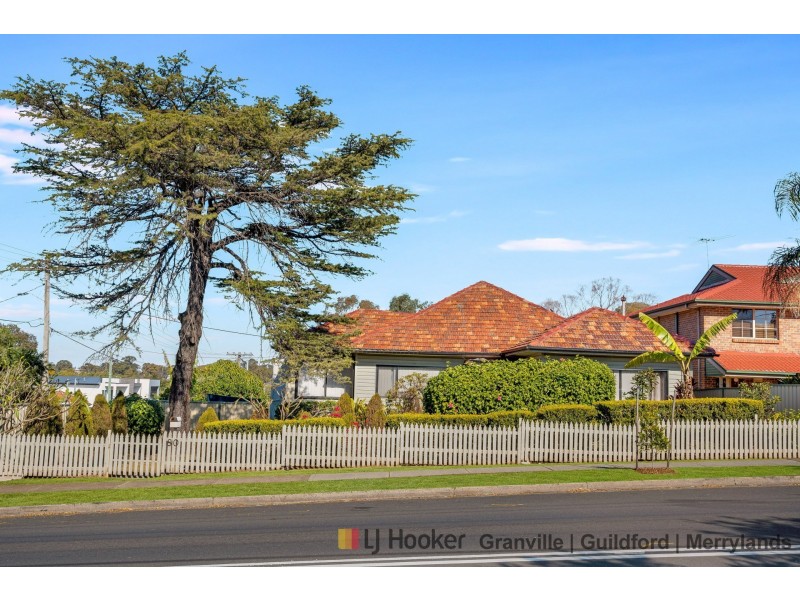 80 Hawksview Street, Guildford NSW 2161