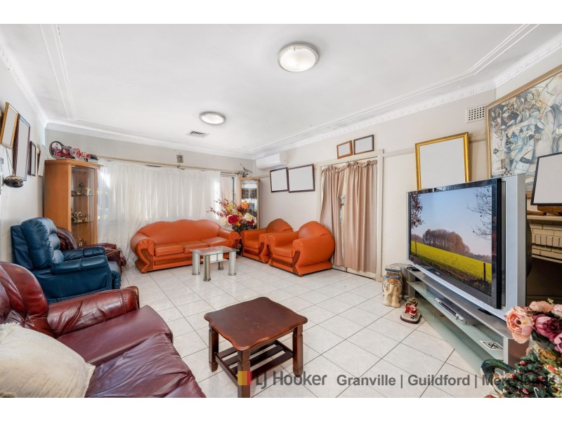 80 Hawksview Street, Guildford NSW 2161