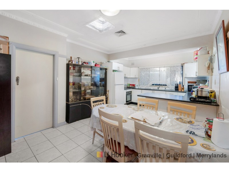 80 Hawksview Street, Guildford NSW 2161