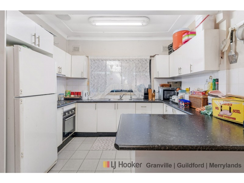 80 Hawksview Street, Guildford NSW 2161
