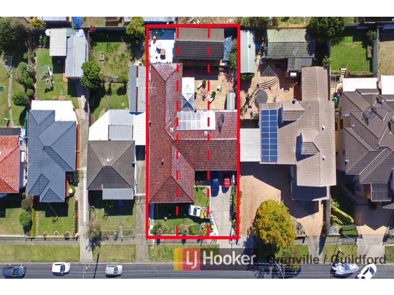 47 Robertson Street, Guildford NSW 2161