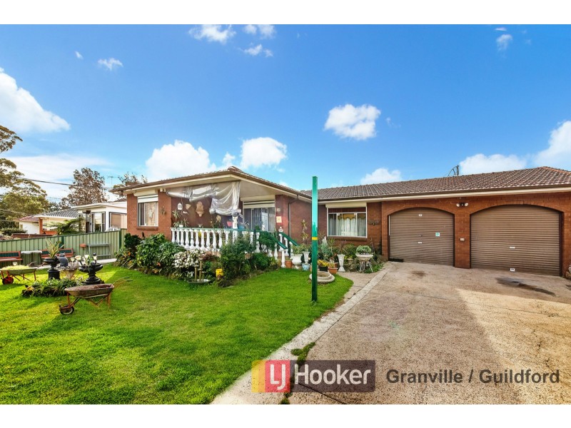 47 Robertson Street, Guildford NSW 2161