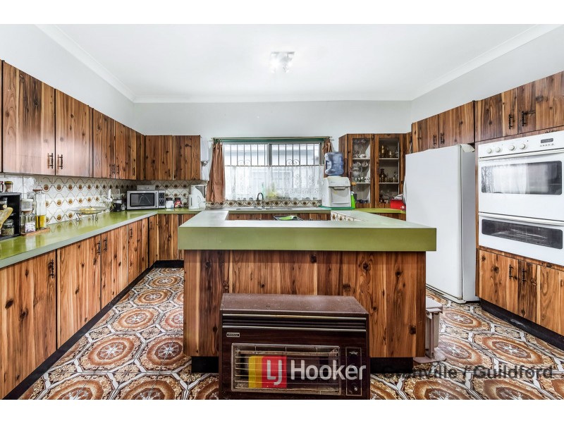 47 Robertson Street, Guildford NSW 2161