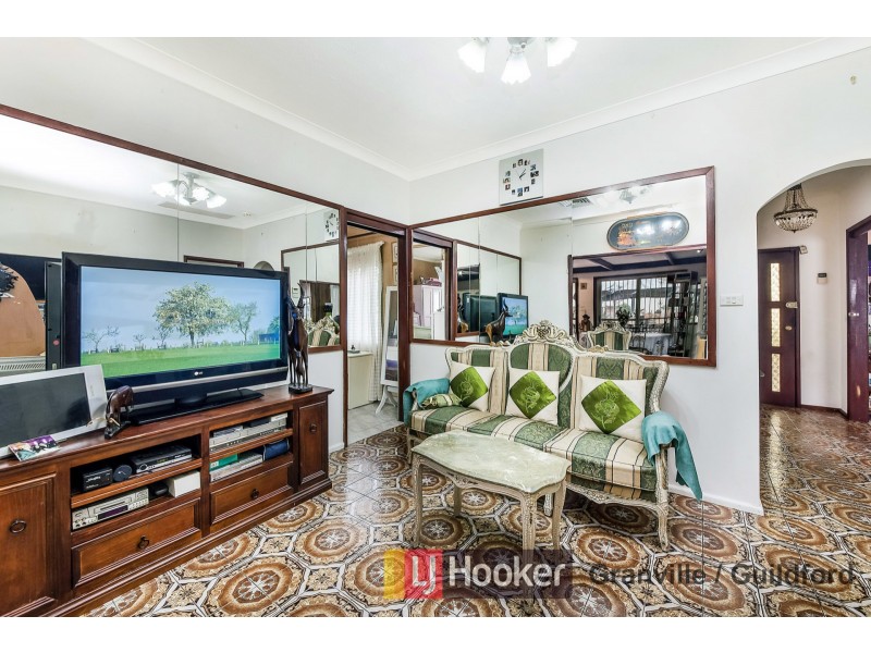 47 Robertson Street, Guildford NSW 2161