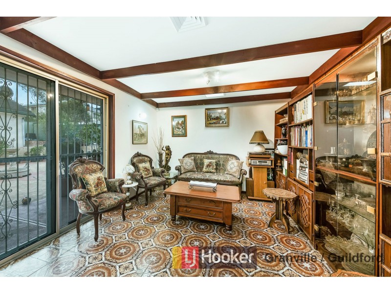 47 Robertson Street, Guildford NSW 2161