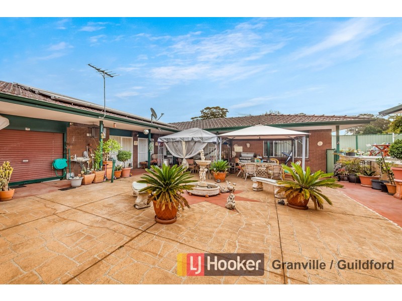 47 Robertson Street, Guildford NSW 2161