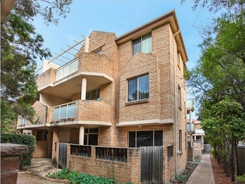 9/30-32 Meehan Street, Granville NSW 2142