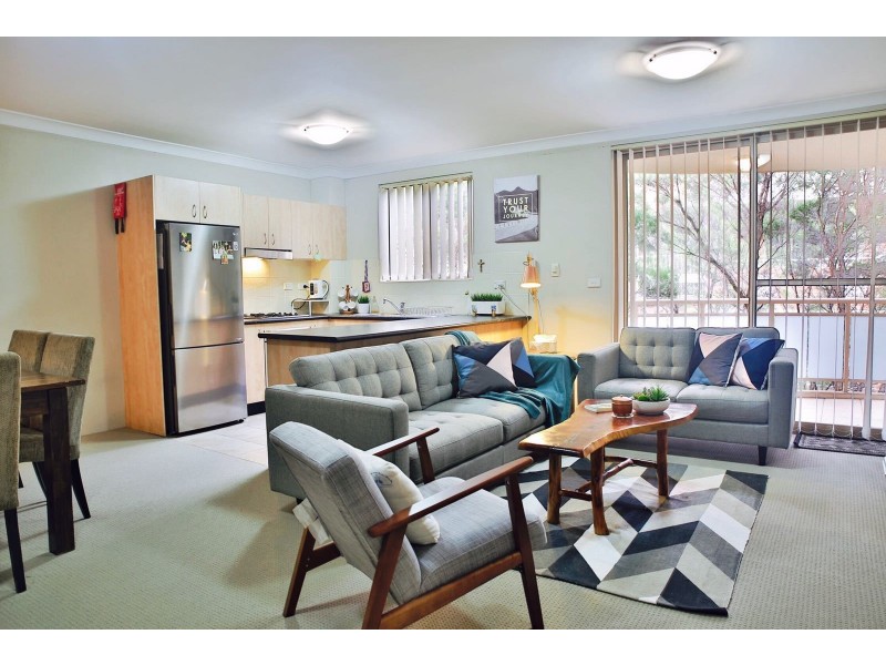 9/30-32 Meehan Street, Granville NSW 2142