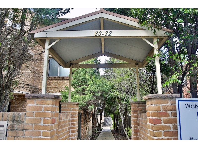 9/30-32 Meehan Street, Granville NSW 2142