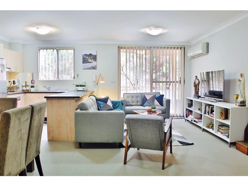 9/30-32 Meehan Street, Granville NSW 2142