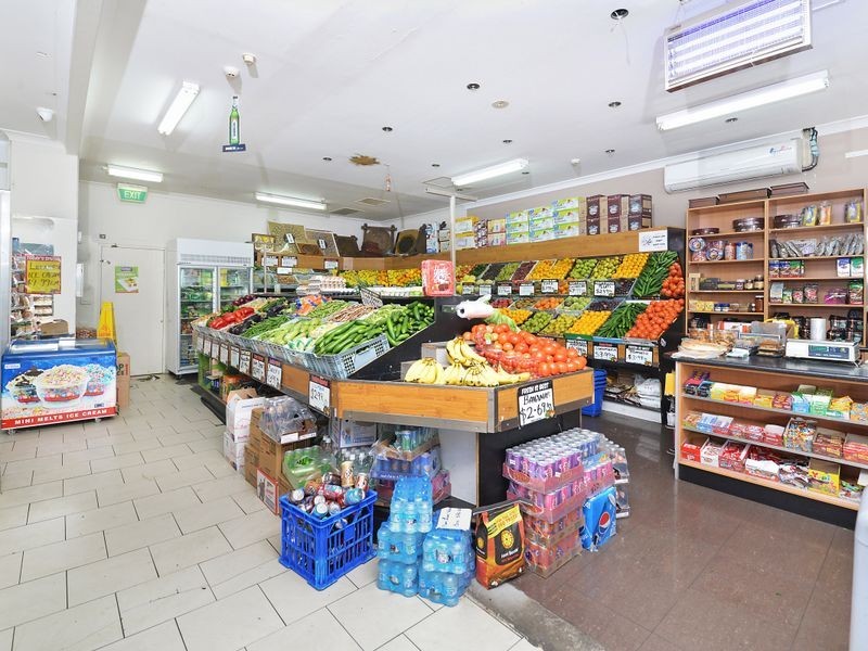 Shop 29/46 Wellington Road., Granville NSW 2142