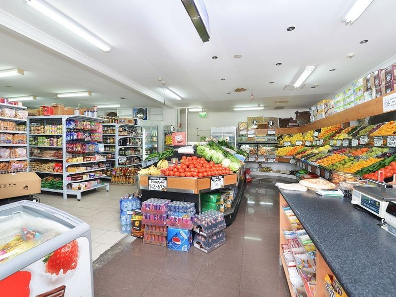 Shop 29/46 Wellington Road., Granville NSW 2142