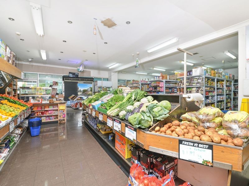 Shop 29/46 Wellington Road., Granville NSW 2142