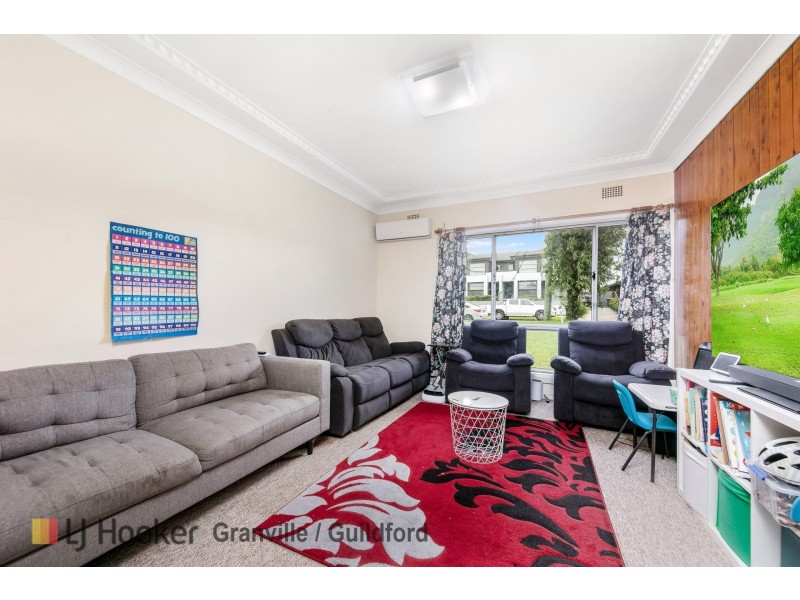 49 Lough Avenue, Guildford NSW 2161