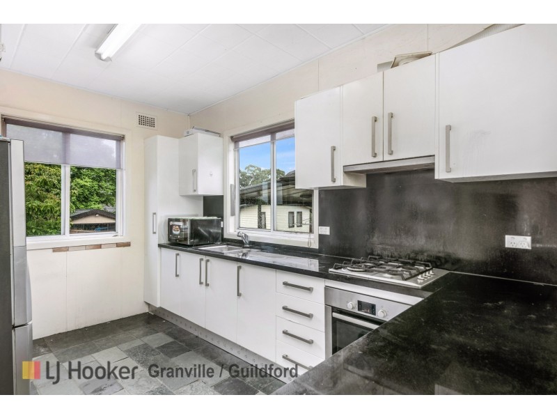 49 Lough Avenue, Guildford NSW 2161