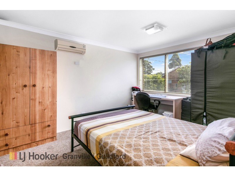 49 Lough Avenue, Guildford NSW 2161