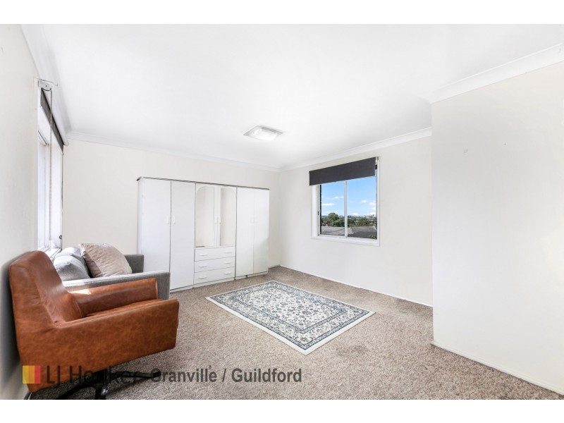 49 Lough Avenue, Guildford NSW 2161