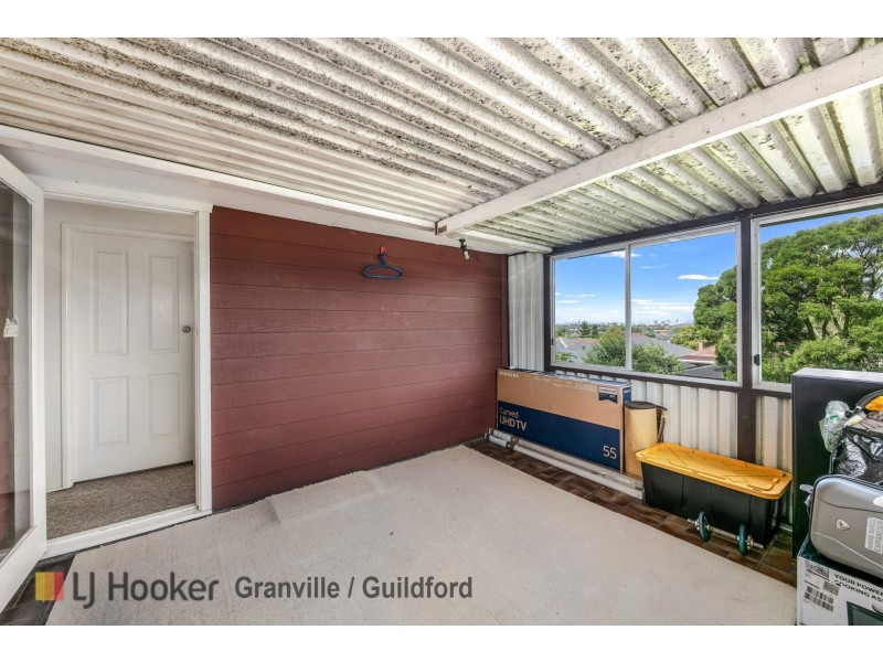 49 Lough Avenue, Guildford NSW 2161