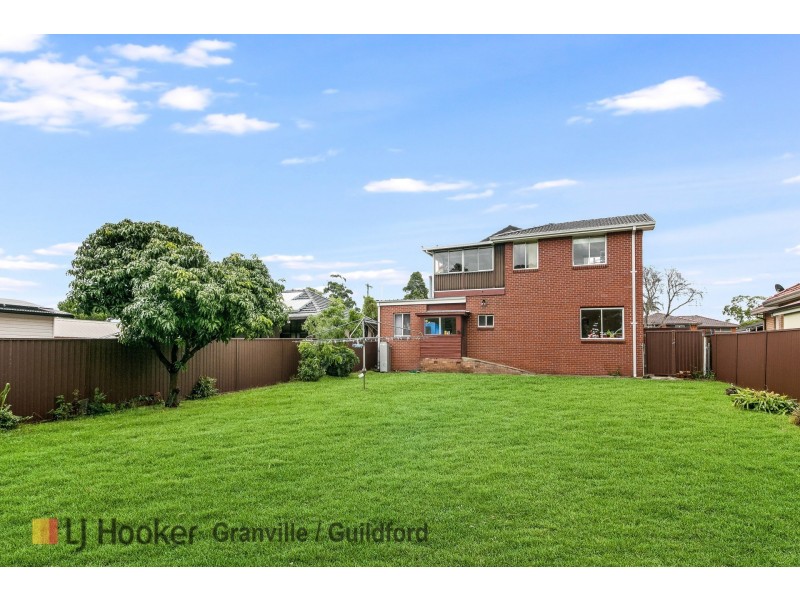 49 Lough Avenue, Guildford NSW 2161
