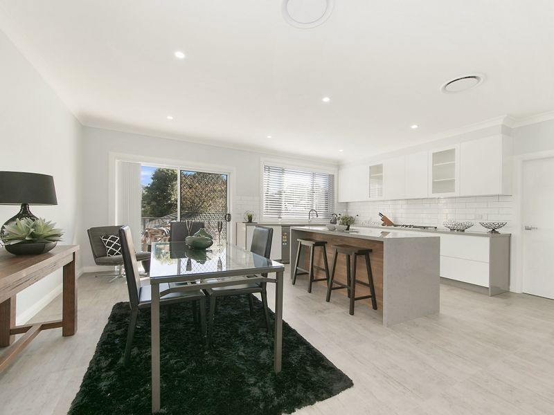 16 Shaftsbury Road, West Ryde NSW 2114